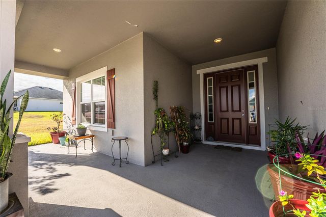 261 WALKERS POINT DRIVE, Auburndale, FL 33823