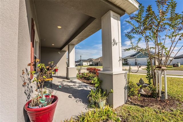 261 WALKERS POINT DRIVE, Auburndale, FL 33823