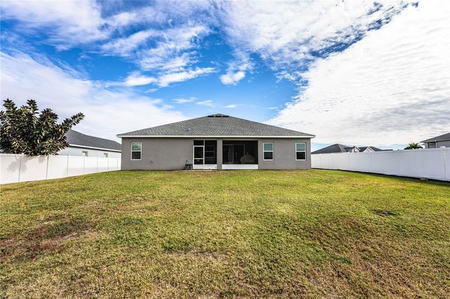 261 WALKERS POINT DRIVE, Auburndale, FL 33823