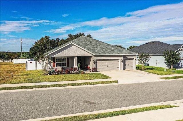 261 WALKERS POINT DRIVE, Auburndale, FL 33823