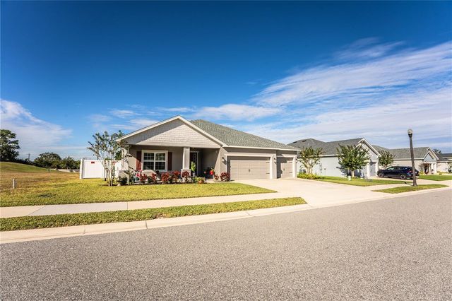 261 WALKERS POINT DRIVE, Auburndale, FL 33823