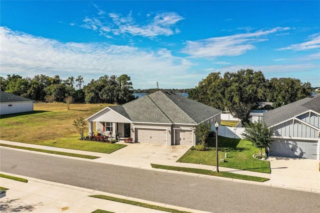 261 WALKERS POINT DRIVE, Auburndale, FL 33823
