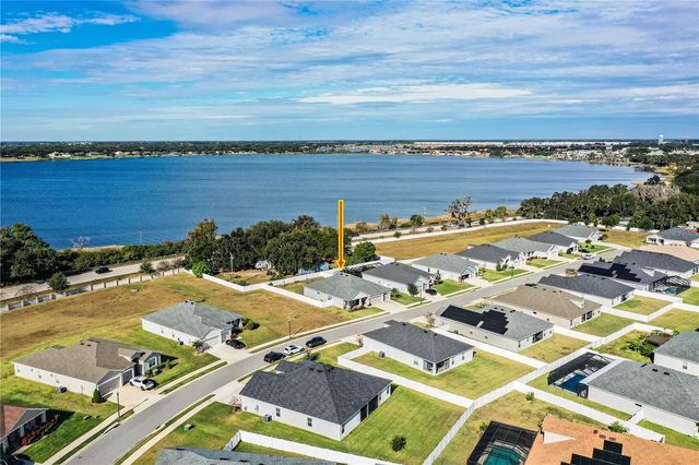 261 WALKERS POINT DRIVE, Auburndale, FL 33823