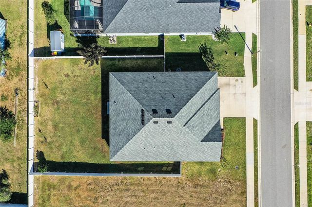 261 WALKERS POINT DRIVE, Auburndale, FL 33823