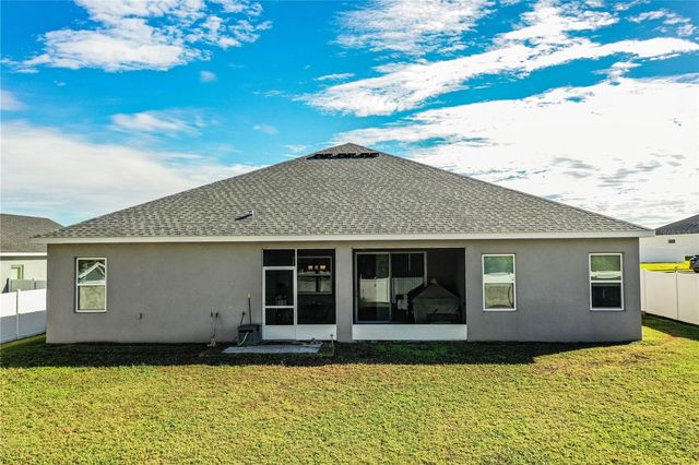 261 WALKERS POINT DRIVE, Auburndale, FL 33823