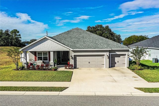 261 WALKERS POINT DRIVE, Auburndale, FL 33823