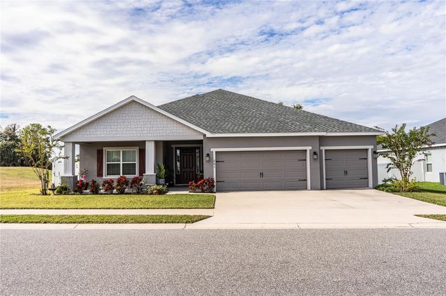 261 WALKERS POINT DRIVE, Auburndale, FL 33823