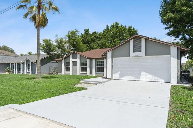 621 N DELMONTE COURT, Poinciana, FL 34758