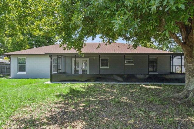 621 N DELMONTE COURT, Poinciana, FL 34758