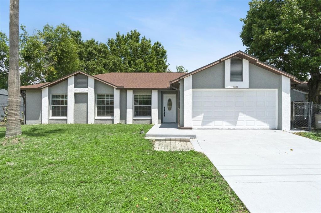 621 N DELMONTE COURT, Poinciana, FL 34758