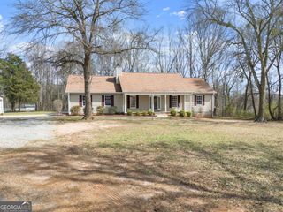 662 Maley Road, Jefferson, GA 30549