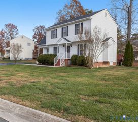 5625 Backwater Dr, Chesterfield, VA 23234