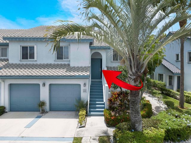9794 Nickels Boulevard 808, Boynton Beach, FL 33436