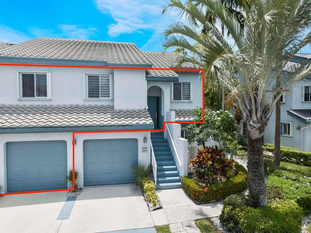 9794 Nickels Boulevard 808, Boynton Beach, FL 33436