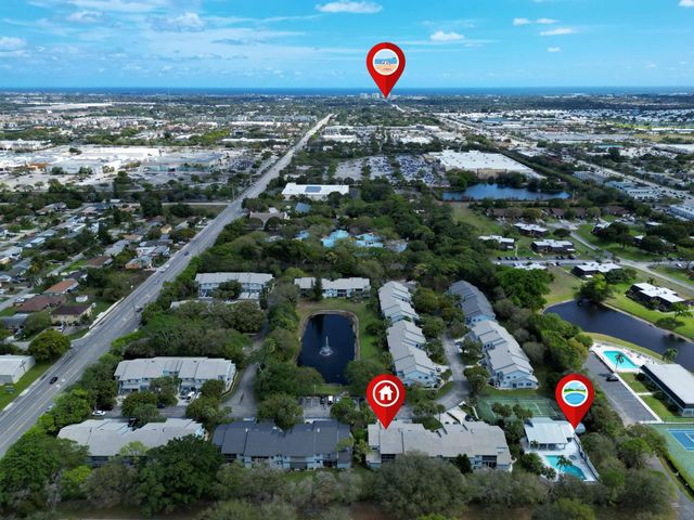 9794 Nickels Boulevard 808, Boynton Beach, FL 33436