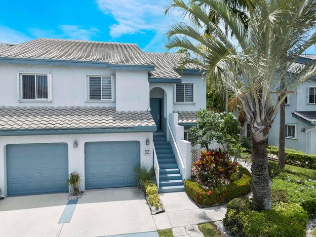 9794 Nickels Boulevard 808, Boynton Beach, FL 33436