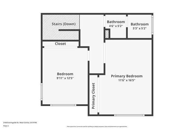 2148 Eveningside, West Covina, CA 91792