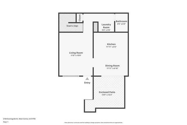 2148 Eveningside, West Covina, CA 91792