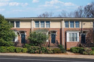 7 Chief Matthews Road 2B, Decatur, GA 30030