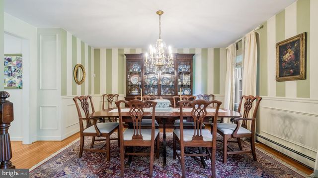 17 STRINGER DR, Doylestown, PA 18901