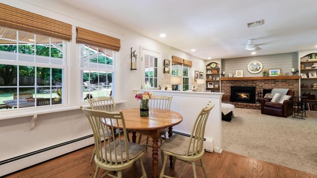 17 STRINGER DR, Doylestown, PA 18901