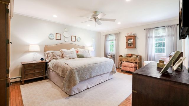 17 STRINGER DR, Doylestown, PA 18901
