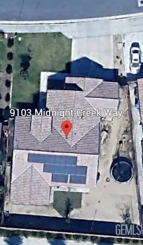 9103 Midnight Creek Way, Bakersfield, CA 93311