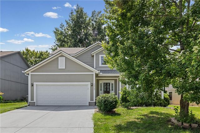 15347 W 149th Terrace, Olathe, KS 66062