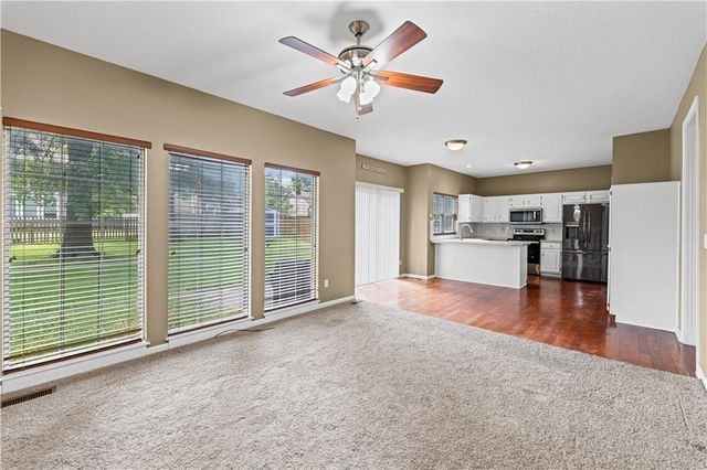 15347 W 149th Terrace, Olathe, KS 66062