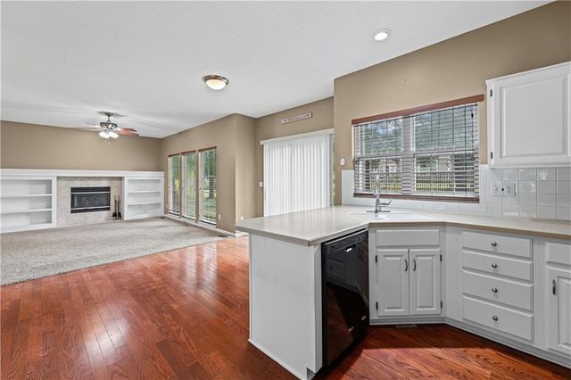 15347 W 149th Terrace, Olathe, KS 66062