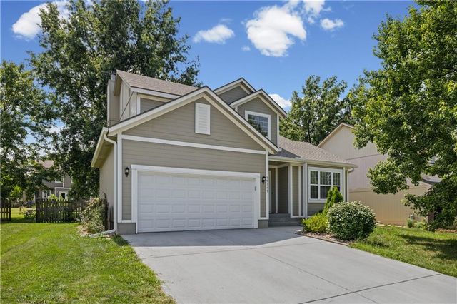 15347 W 149th Terrace, Olathe, KS 66062