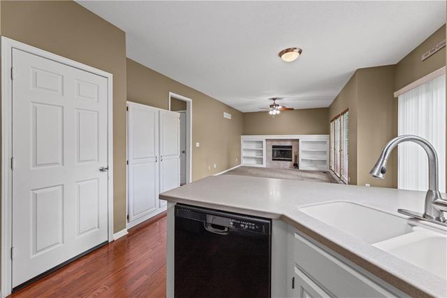 15347 W 149th Terrace, Olathe, KS 66062