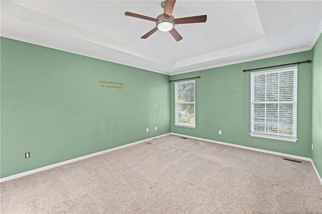 15347 W 149th Terrace, Olathe, KS 66062