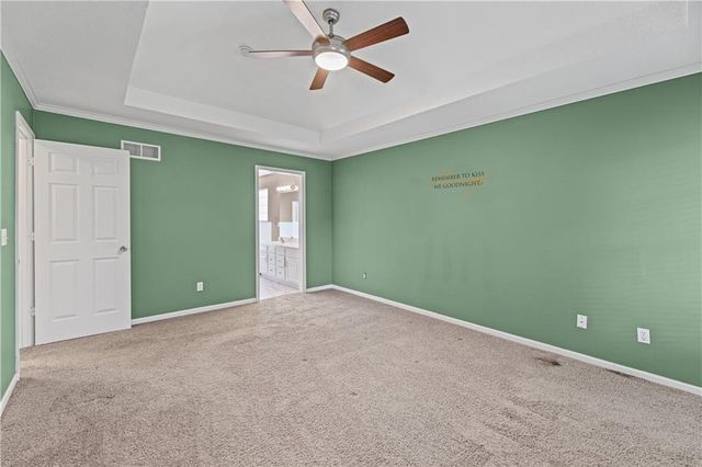 15347 W 149th Terrace, Olathe, KS 66062
