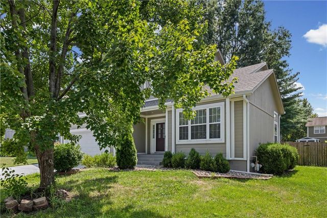 15347 W 149th Terrace, Olathe, KS 66062