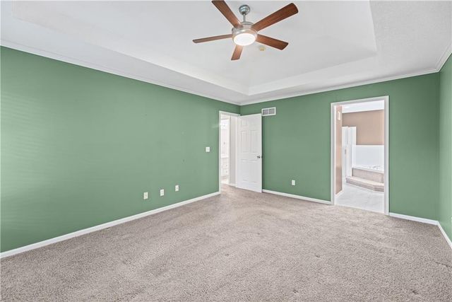 15347 W 149th Terrace, Olathe, KS 66062