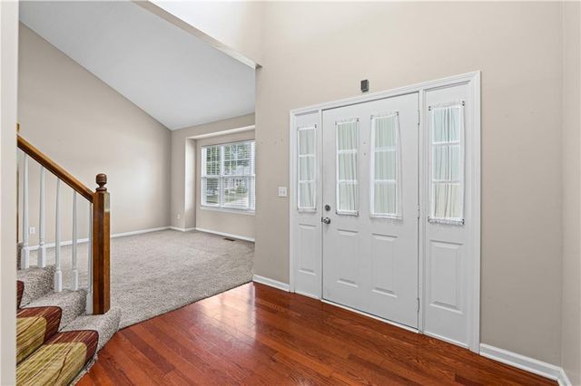 15347 W 149th Terrace, Olathe, KS 66062
