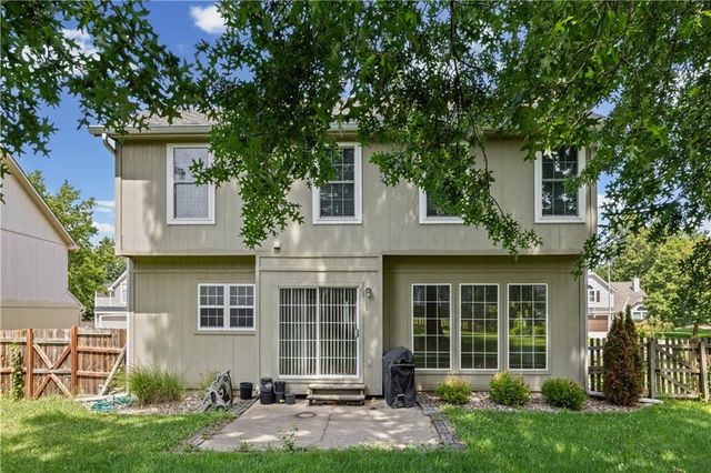 15347 W 149th Terrace, Olathe, KS 66062