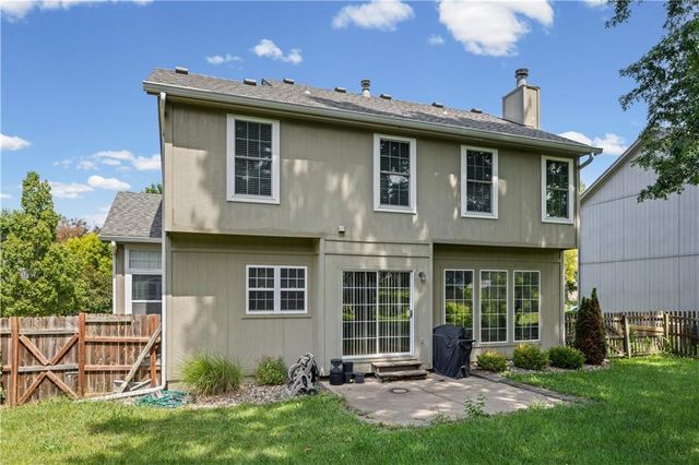 15347 W 149th Terrace, Olathe, KS 66062