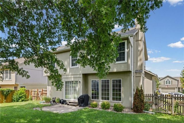 15347 W 149th Terrace, Olathe, KS 66062