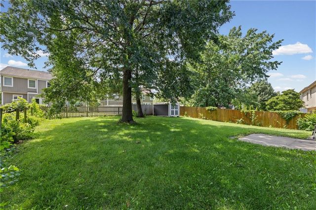 15347 W 149th Terrace, Olathe, KS 66062