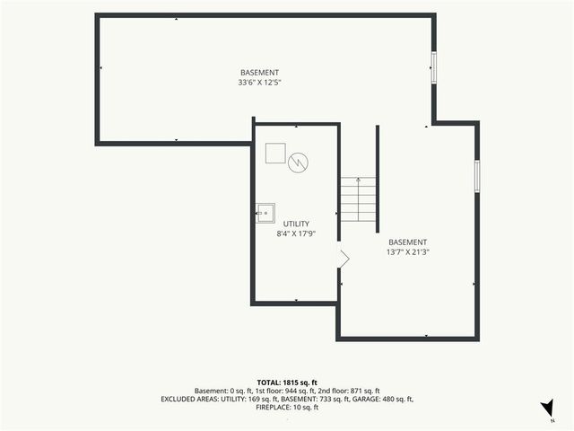 15347 W 149th Terrace, Olathe, KS 66062