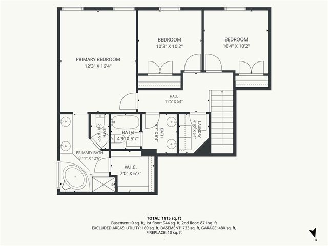 15347 W 149th Terrace, Olathe, KS 66062