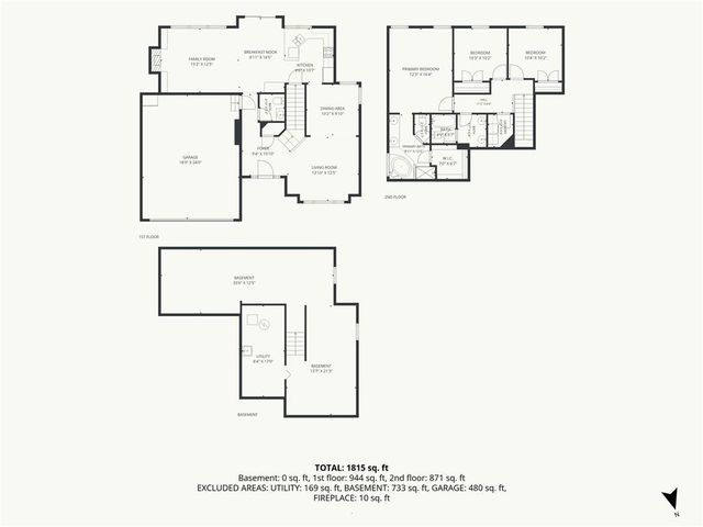 15347 W 149th Terrace, Olathe, KS 66062
