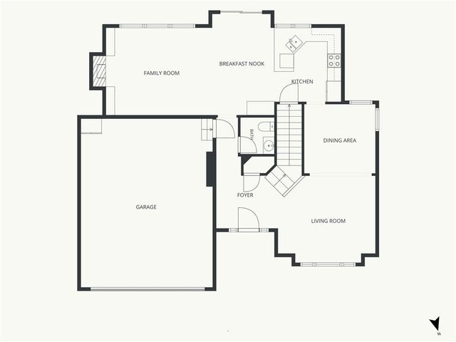 15347 W 149th Terrace, Olathe, KS 66062