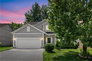 15347 W 149th Terrace, Olathe, KS 66062
