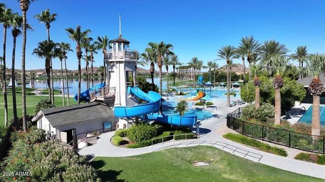 15975 S 187TH Drive, Goodyear, AZ 85338