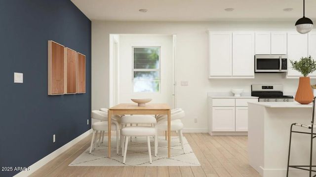 15975 S 187TH Drive, Goodyear, AZ 85338