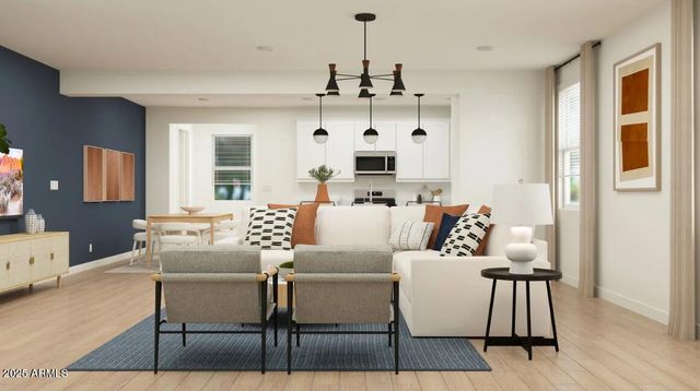 15975 S 187TH Drive, Goodyear, AZ 85338