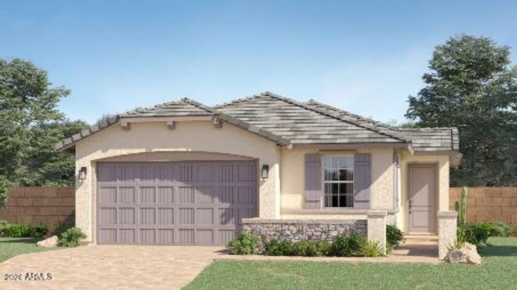 15975 S 187TH Drive, Goodyear, AZ 85338